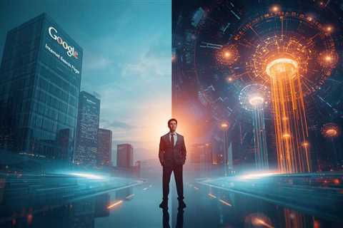 Why ChatGPT Could Be Bigger Than Google: The AI Search Revolution No One’s Ready For