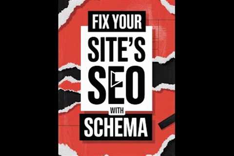 Google's Confusion: Fix Your Site's SEO With Schema