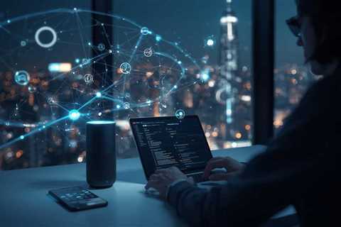 The Future of SEO: Optimizing for Voice Search with Smart Keyword Strategies