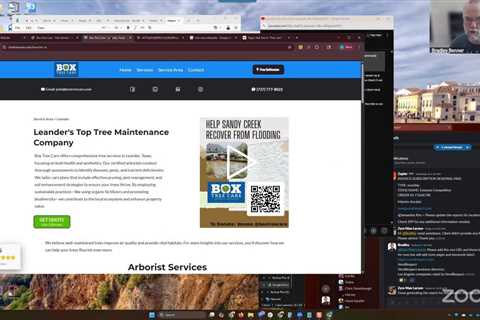 Local SEO Training Q&A - Hump Day Hangouts - Episode 563