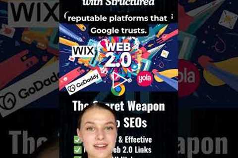 🌟 Web 2 0 Post – The Future of Link Building