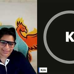 Live Stream With Moon Hussain