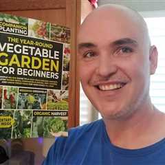 INTERACTIVE LEARNING? Year-Round Vegetable Garden for Beginners Review Unboxing Demo MINDSPARKPRESS