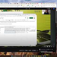 Local SEO Training Q&A - Hump Day Hangouts - Episode 567