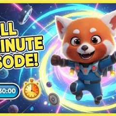 Create 30-Minute AI Videos with ONE Prompt | Free AI Video Generator Tutorial