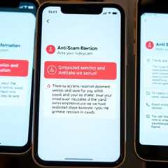 Meta’s New Safety Features Help Older Users Avoid Online Scams