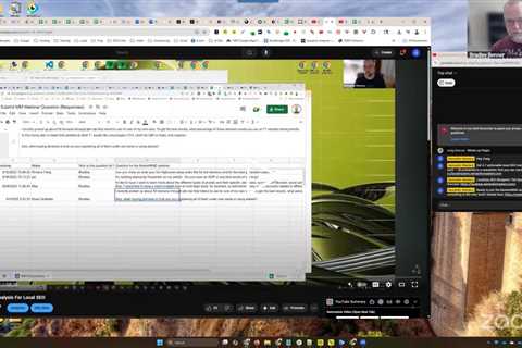 Local SEO Training Q&A - Hump Day Hangouts - Episode 567