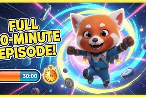 Create 30-Minute AI Videos with ONE Prompt | Free AI Video Generator Tutorial