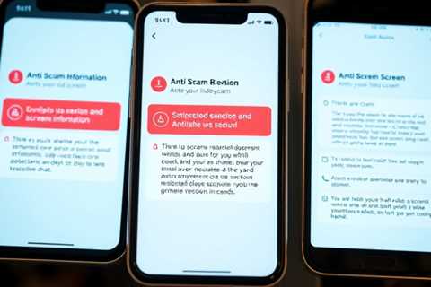 Meta’s New Safety Features Help Older Users Avoid Online Scams