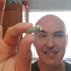 TOO-STRONG? SWALLOW-SECRET Pura Vida Moringa Capsules Review Unboxing Demo Taste Test