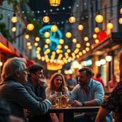 How Facebook's New Ad Campaign Addresses Connection in 2025