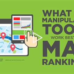 What CTR Manipulation Tools Work Best for Map Rankings?