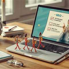 The 10-Minute Daily SEO Routine for Small Business Owners