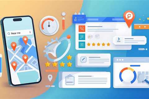 The Top Local SEO Mistakes Small Businesses Make Every Year (and What to Do Instead)