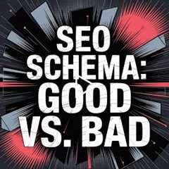 SEO Schema: Good vs. Bad & What Google Sees