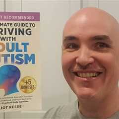 HELPFUL READ? Ultimate Guide to Thriving with Adult Autism Review Unboxing
