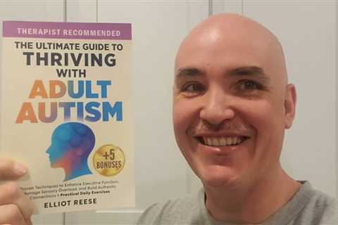 HELPFUL READ? Ultimate Guide to Thriving with Adult Autism Review Unboxing