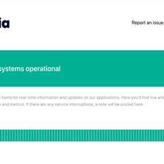 Investigating an issue with new Live Events being created