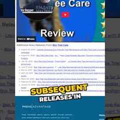 Press Advantage: The Secret to Powerful Link Building