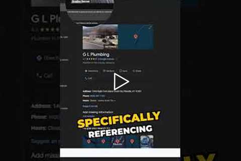 Boost Your Local SEO: Google Business Profile Linking Strategy