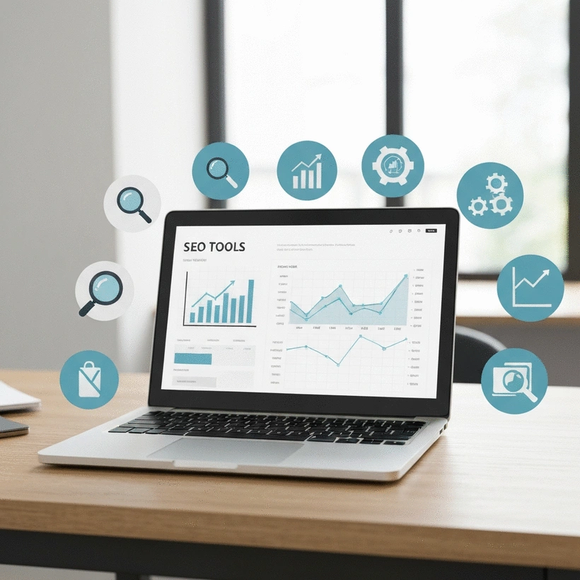 Beste SEO-Tools im Überblick