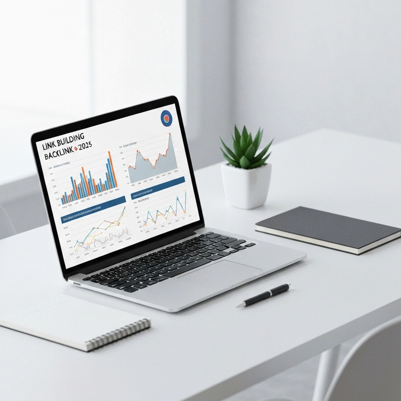 Effektive Backlinks richtig aufbauen