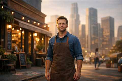 Why Small Businesses Don’t Need Big Budgets to Beat Big Brands (And the 6 Smart Moves That Make It..