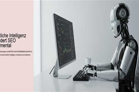 Künstliche Intelligenz verändert SEO fundamental