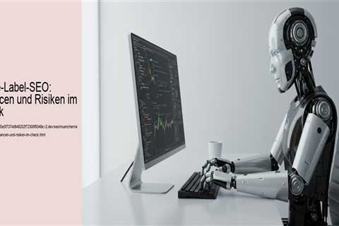 White-Label-SEO: Chancen und Risiken im Check