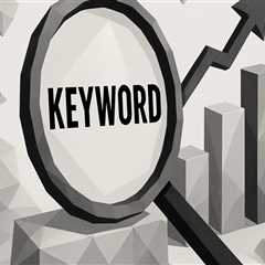 Keyword Research and the Shift Toward Organized Digital Assets