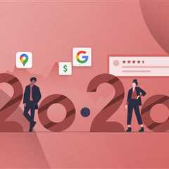 Why Your Business’s Google Visibility in 2026 Depends on AEO