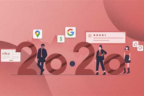 Why Your Business’s Google Visibility in 2026 Depends on AEO