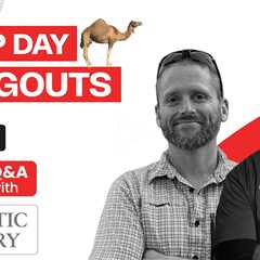 Local SEO Training Q&A - Hump Day Hangouts - Episode 596