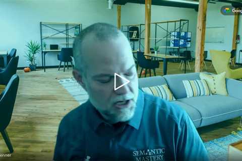 Local SEO Training Q&A - Hump Day Hangouts - Episode 598