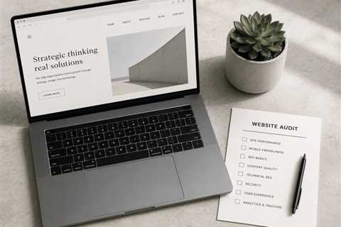 Why Your San Antonio Business Needs a GEO-Optimized Website Right Now